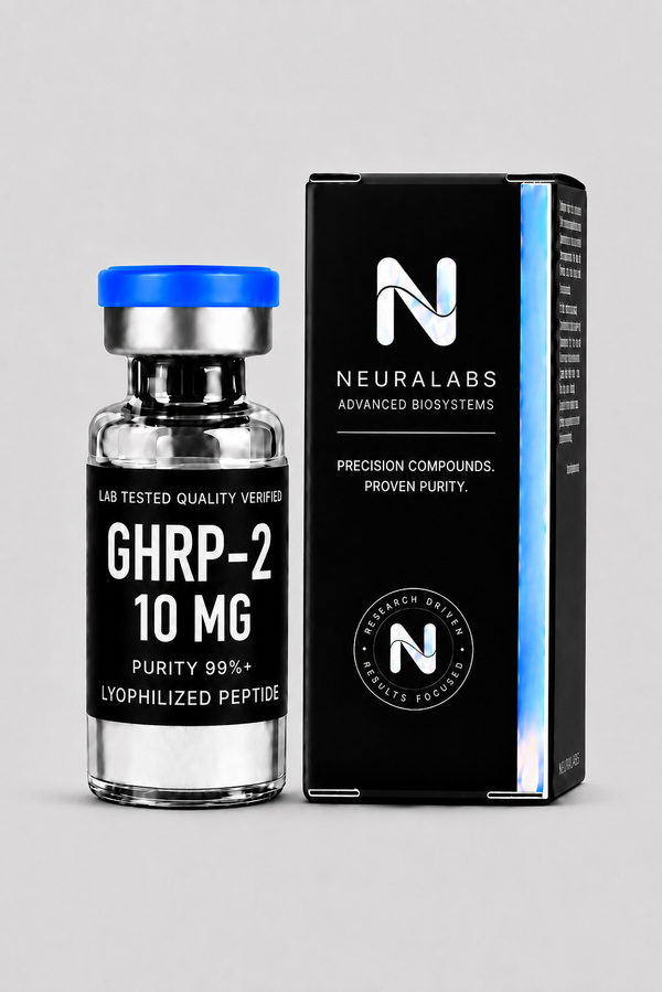 GHRP-2 – 10 mg