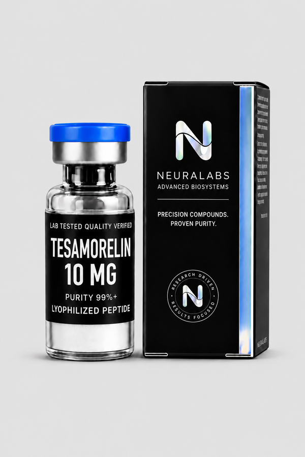 TES 10MG - Human Growth Hormone-Releasing Compound(GHRH)