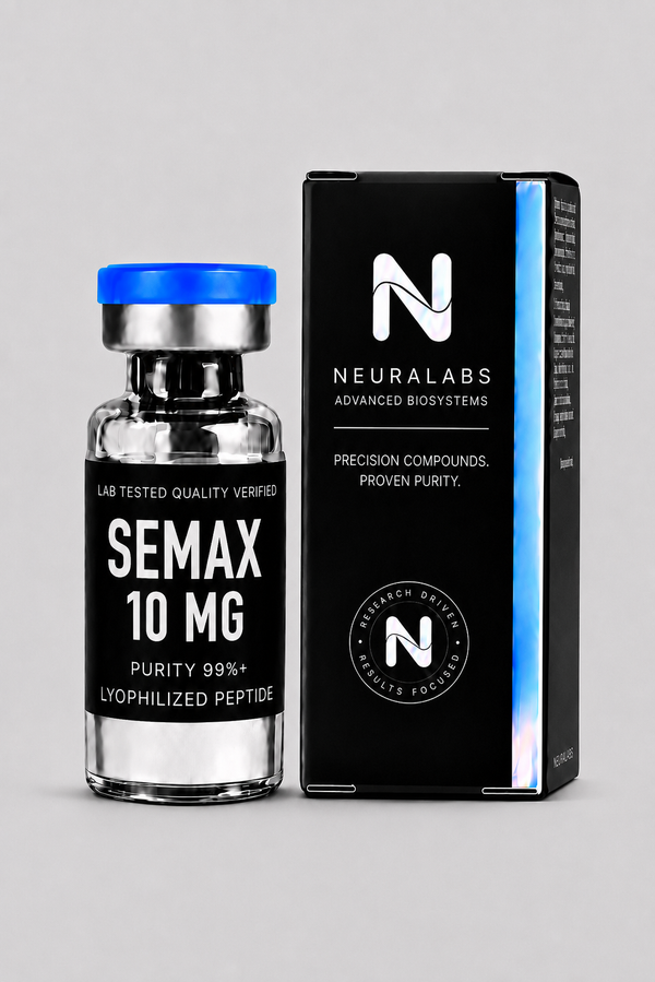 Semax – 10 mg