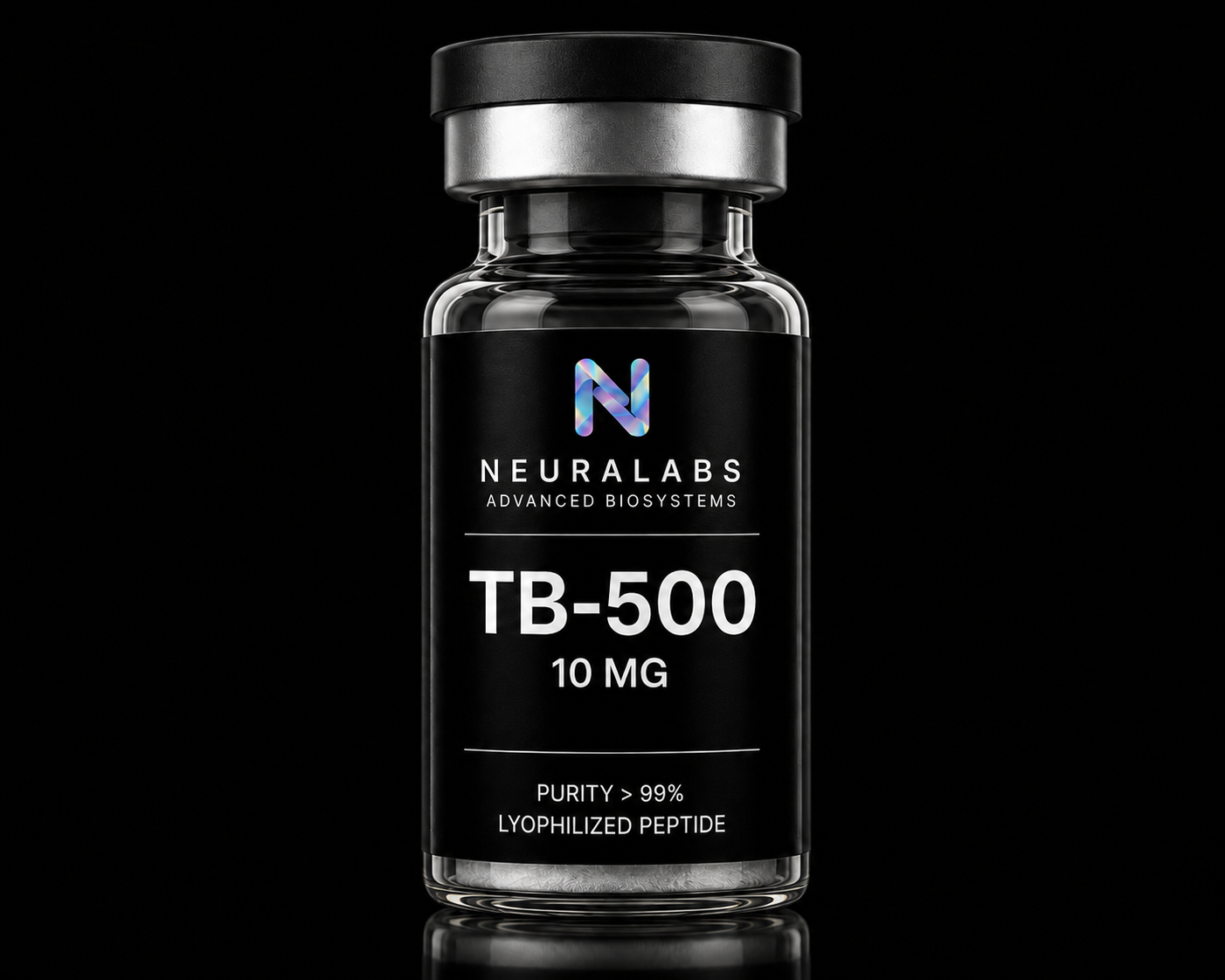TB‑500 10mg - Tissue Repair & Anti-inflammatory Properties