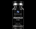 Ipamorelin 10mg – Growth Hormone & IGF-1 Release