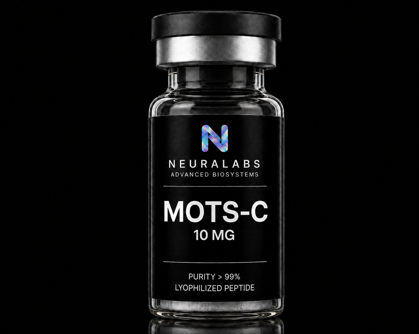 MOTS-C 10mg - Optimize Energy & Performance