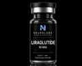 Liraglutide – Appetite Regulation