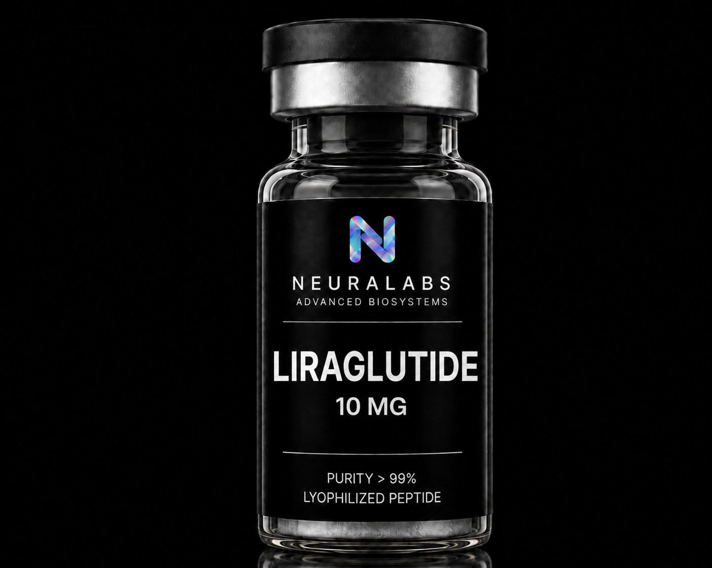 Liraglutide – Appetite Regulation