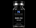 GHK‑Cu 100mg – Advanced Skin Renewal
