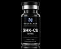 GHK‑Cu 50mg – Advanced Skin Renewal