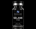 Selank 10mg - Cognitive Function, Focus & Clarity