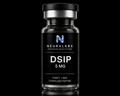 DSIP 5mg - Delta Sleep-Inducing Peptide