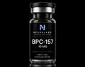 BPC‑157 10mg – Muscle and  Tissue Repair