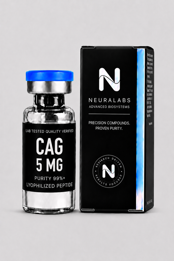 CAG-5 (Cagrilintide) – 5 mg