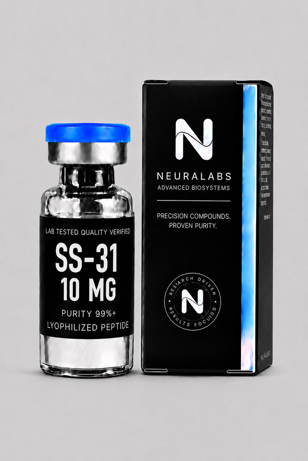 SS-31 (Elamipretide) – 10 mg