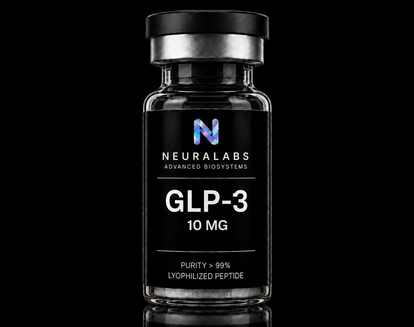 RTA-3 RT 10MG: THIRD GEN OF WEIGHT LOSS RESEARCH PEPTIDES