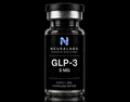 GLP-3 10MG: THIRD GEN OF WEIGHT LOSS RESEARCH PEPTIDES